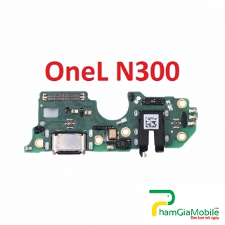 Cụm Chân Sạc OnePlus N300 Charger Port USBBo Main Sạc Cụm Chân Sạc OnePlus N300 Charger Port USBBo Main Sạc
